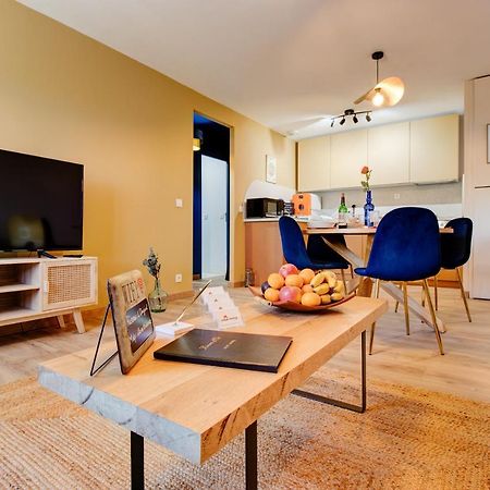 Expat Renting - L'Original - La Cepiere - Parking Apartamento Toulouse Exterior foto