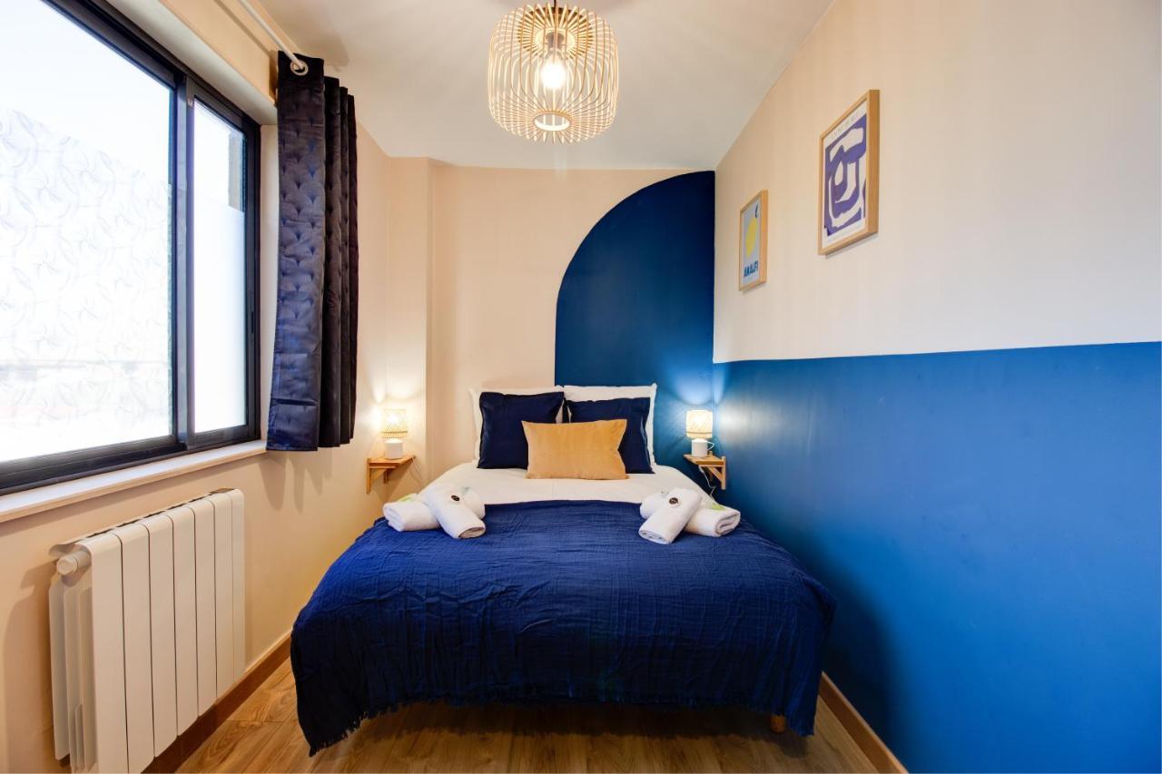 Expat Renting - L'Original - La Cepiere - Parking Apartamento Toulouse Exterior foto