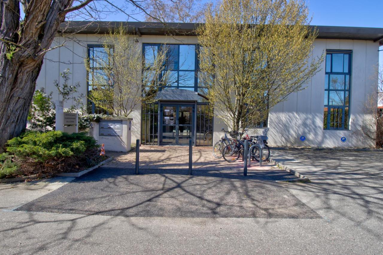 Expat Renting - L'Original - La Cepiere - Parking Apartamento Toulouse Exterior foto