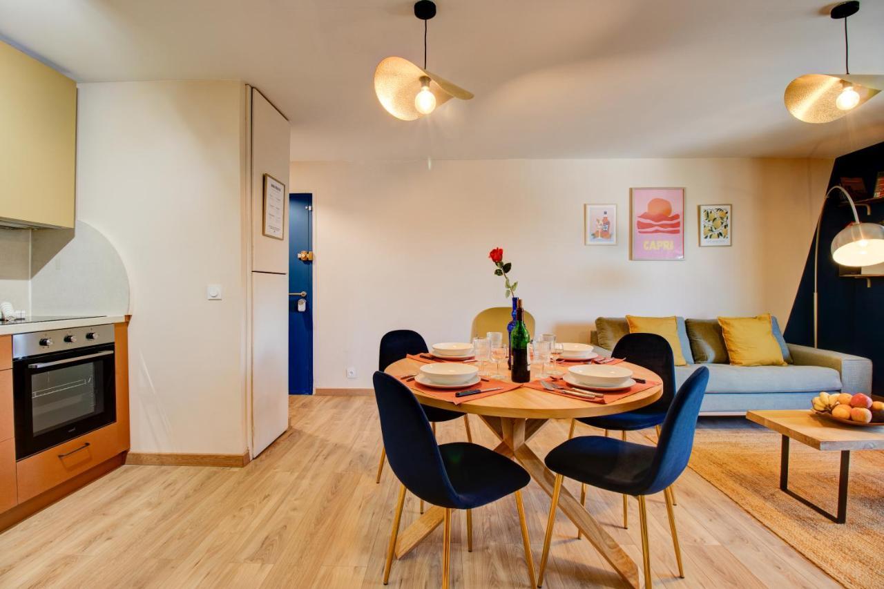 Expat Renting - L'Original - La Cepiere - Parking Apartamento Toulouse Exterior foto